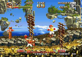 顶尖猎人 – 罗迪 & 凯茜