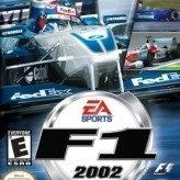 F1大奖赛车2002