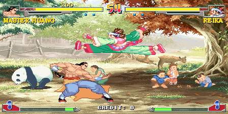 形意拳