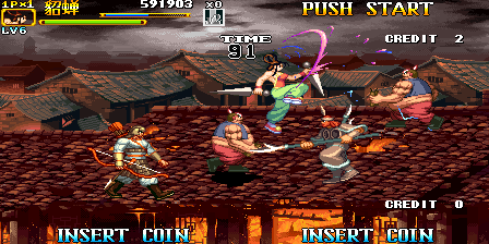 三国战纪 2 (版本 106, 中国版)