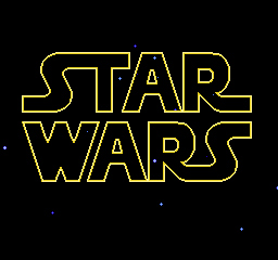 星球大战(Victor日版)