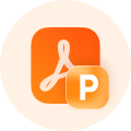 PDF转PPT