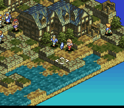 皇家骑士团2 (繁)