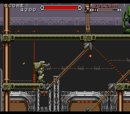 重装机兵瓦尔肯 (繁)