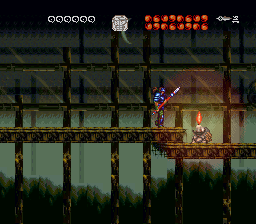 豪枪神雷传说 – 武者 (J)