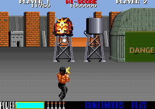 兰博 III