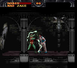 蝙蝠侠 – 永远的蝙蝠侠 (J)