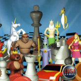 新游戏3合1-经典桌面棋盘游戏合集