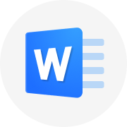 word格式转换