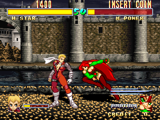 斗姬传承 – 天使之眼