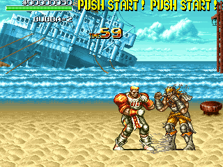 暴力刑警 (美版)