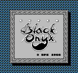 超级黑境【BPS】