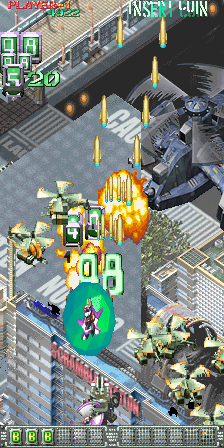 决意 – 绊地狱