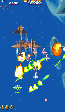 19XX – 命运否决战