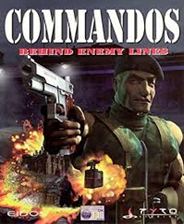 盟军敢死队 (简)