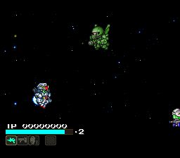 SD机动战记 2 (J)