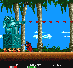 艳拳三强男 – 胜负拳