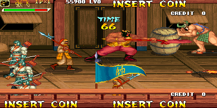 三国战纪 – 风云再起 (版本 102)