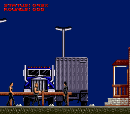 终结者 2 – 审判日 (U)