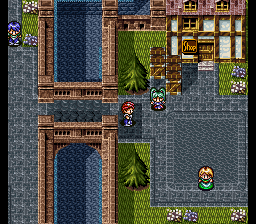 四狂神战记 2 (J)