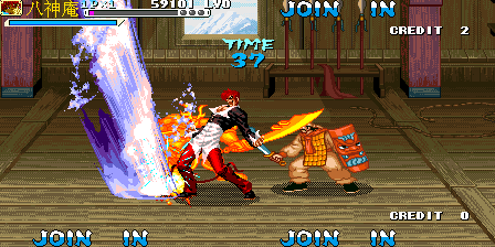 三国战纪 – 拳皇三国特别版 (版本 303CN, 中国版)