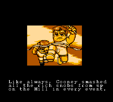 热血新纪录(美版)