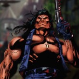 黑色荆棘之狠将奇兵