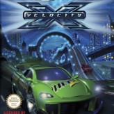 无敌风火轮疾速赛车X