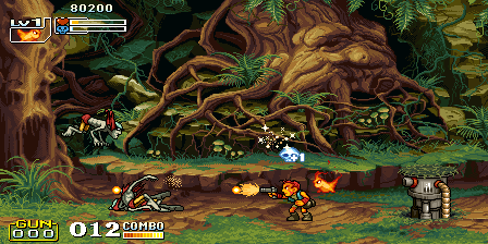 魔域战线 (68k 标签 V105, ROM M105XX 08/05/02)