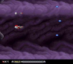 生化金属战机 (J)