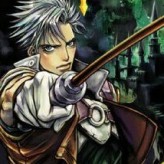 恶魔城-月之轮回