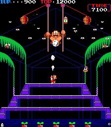 大金刚 3