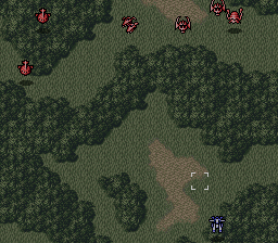 第4次超级机器人大战 (简)