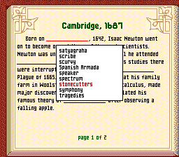超级马里奥系列 – 马里奥时光机器 (U)