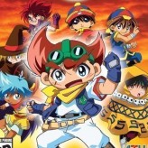 B-传说！战斗比达人