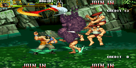 三国战纪 2 (版本 102, 香港版)