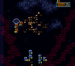 太空模拟战 – 攻击月亮 (J)