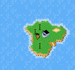 龙珠Z – 超级赛亚人传说 (J)