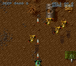 超级联合大作战 (J)