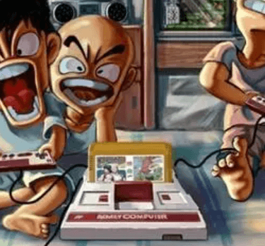 闪灵二人组-邪眼封印!