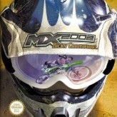 MX2002未来机车赛