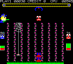 四连线 (第 1 套)