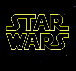 星球大战(美版)