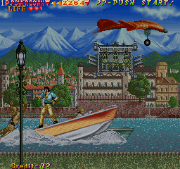 爱德华 – 蓝迪