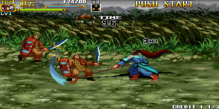 三国战纪2