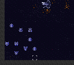 第3次超级机器人大战 (繁)