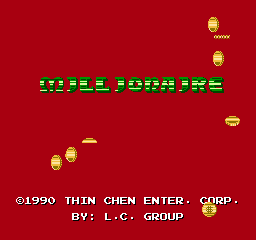 百万富翁【圣谦】