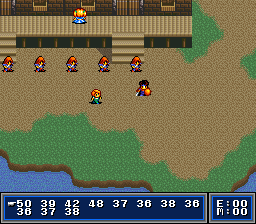 凯萨林女皇 – オルニック戦记 (J)