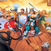 龙与地下城-魔眼杀机