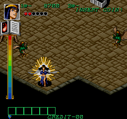 暗黑封印 – 毁灭之门